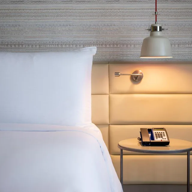 جناح بشرفة، Radisson Blu Hotel Marrakech Carre Eden 8/8