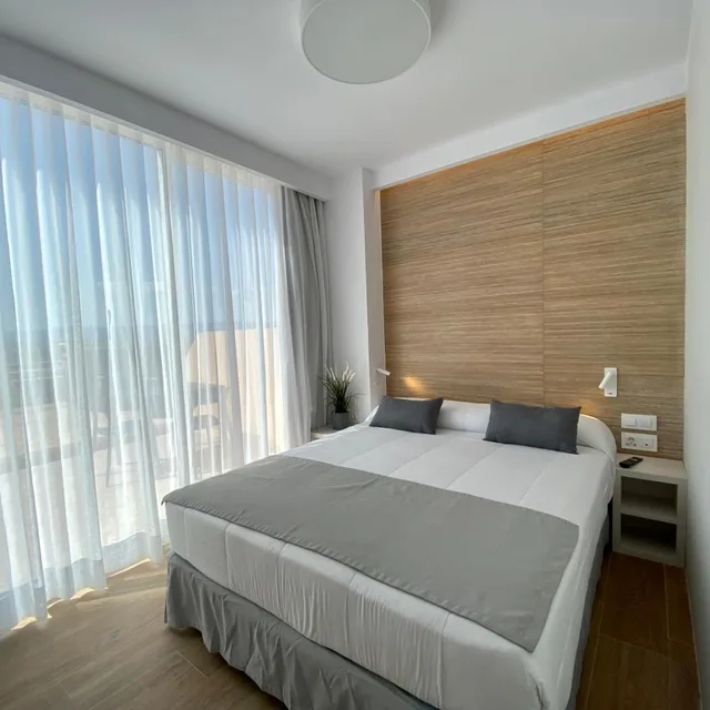 شقة سوبيريور، Sunclub Salou 6/10