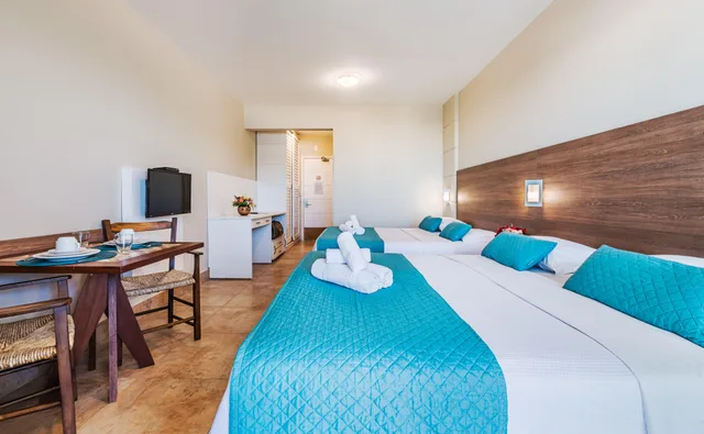 غرفة قياسية، Palace Praia Hotel 5/6