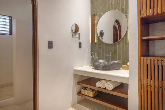 جناح جونيور سوبيريور بسرير مزدوج، Villas Hm Paraiso Del Mar 2/3