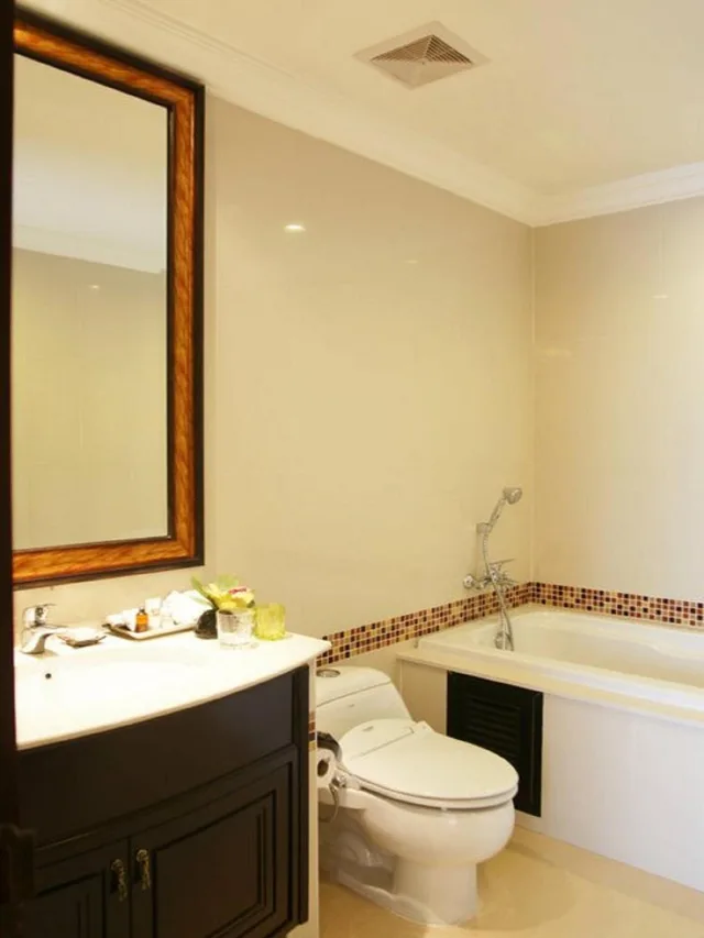 Two Bedroom Suite، Lk Legend 8/10