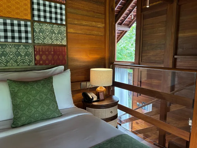 Rice Field, Pool, Villa, King Bed، AnandaDara Ubud Resort & Spa 10/10