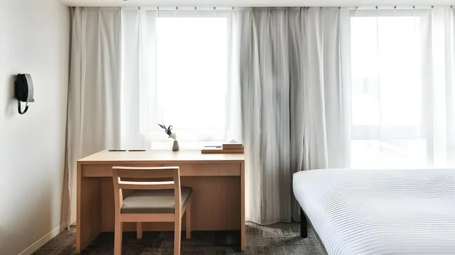 Superior, Triple, Single Bed, REF Matsuyama City Station by Vessel Hotels 2/2