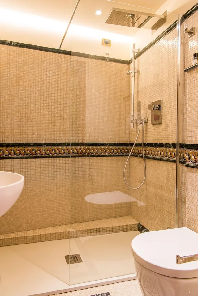 Incanto, Deluxe, Double Bed، Hotel Santo Stefano 3/4