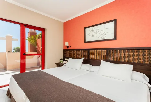 Junior Suite, Sea View, Holiday World Village Affiliated By Melia 2/9