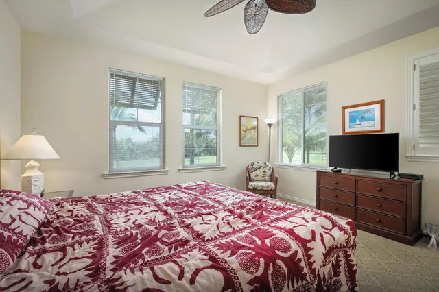 3 Bedrooms, Condo, Golf Course View, 3 Bathrooms، Fairway Villas Waikoloa by OUTRIGGER 9/10