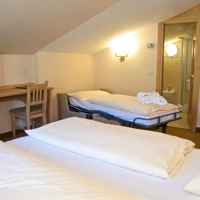 Comfort, Family, Charme Hotel Alexander 7/9