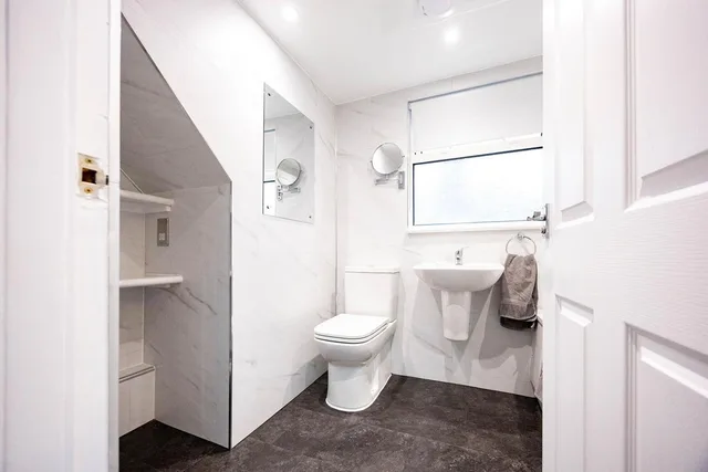 3 Bedrooms, House، New Inn Hotel 7/9