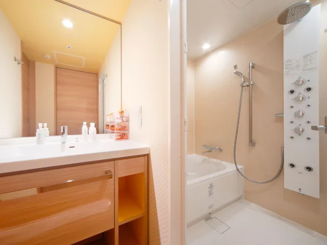 Concept, Comfort, Triple، Hotel Universal Port Vita 10/10
