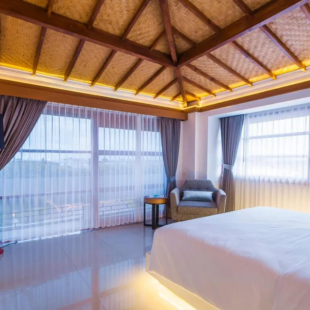 Penthouse, Apartment، Imani Suite Seminyak 5/6