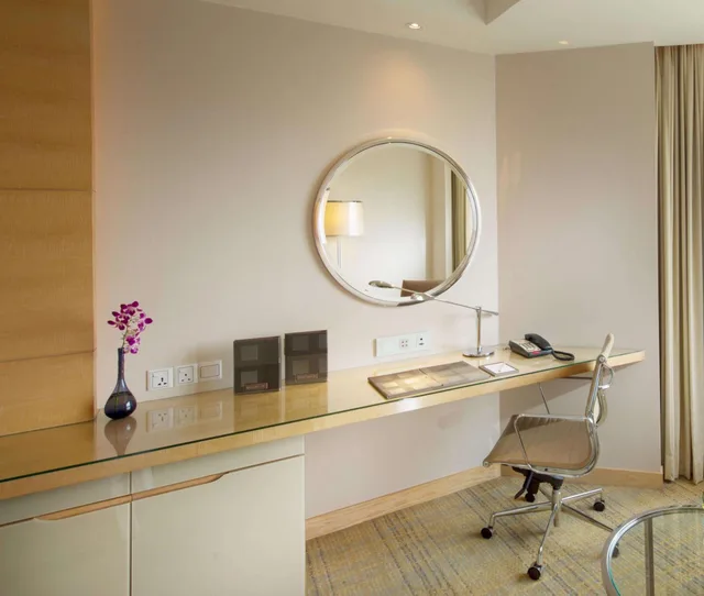 جناح بشرفة، Doubletree By Hilton Kuala Lumpur 4/4