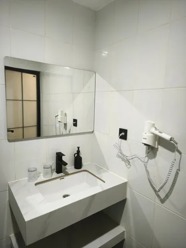 Standard, King Bed, No Balcony، Manis Ae Hotel Cabin & Resto Bromo 2/3