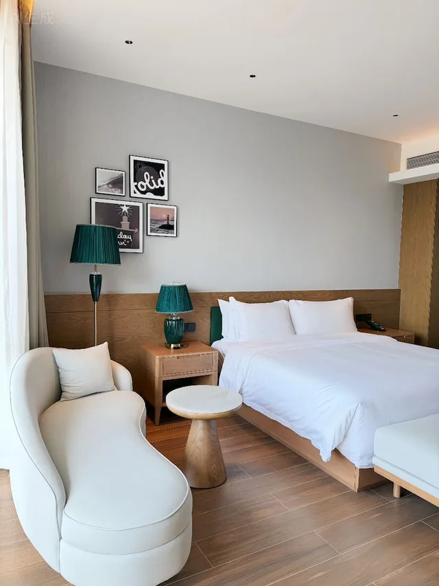 Holiday Inn Resort Wanning Shenzhou Peninsula by IHG، Wanning 9/50