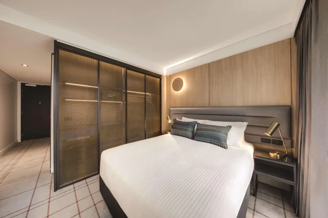 غرفة، Vibe Hotel Sydney Darling Harbour 1/4