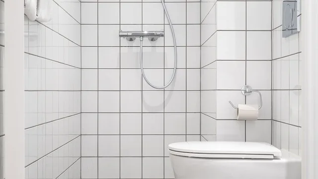 غرفة بأسرّة بطابقين، Copenhagen Go Hotel 1/1