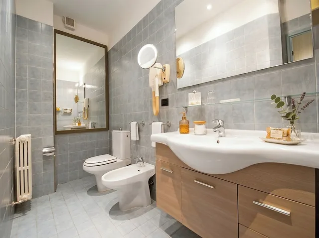 Classic, Double Bed, Hotel Le Palme - Premier Resort 10/10