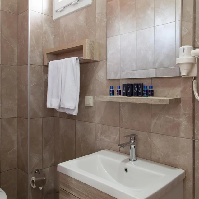 غرفة ديلوكس مفردة، Niconya Port Suite Hotel 8/8