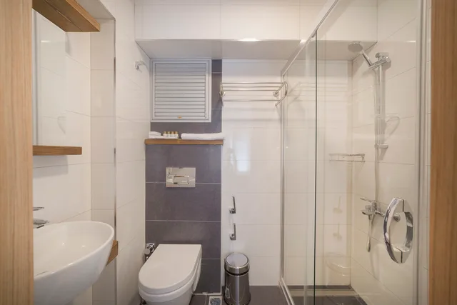 Standard, Double Bed, Viva La Vita Butik Otel 8/8