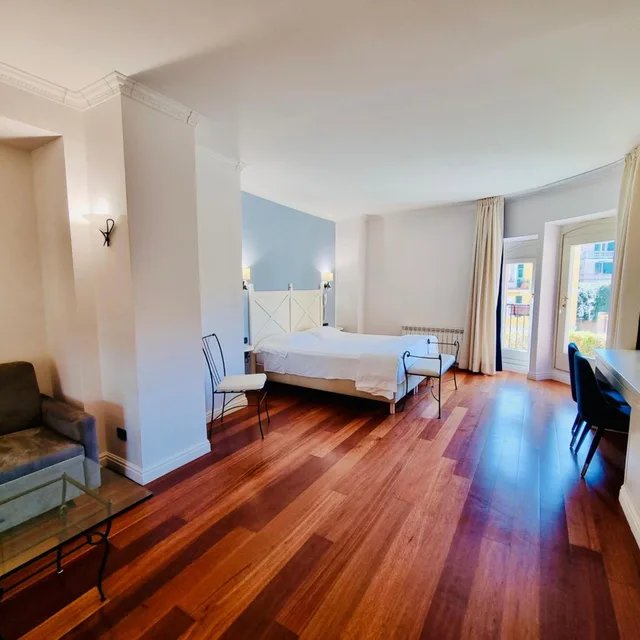 غرفة ثلاثية، Hotel Canali, Portofino Coast 3/10