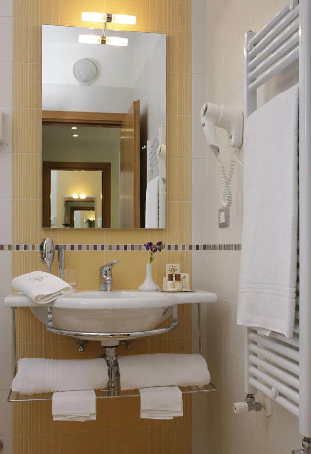 1 Bedroom, Apartment, Double Bed, Hotel Vivit 3/3