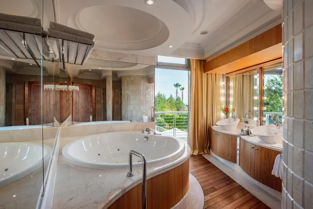 Vip, Villa، Calista Luxury Resort 7/8
