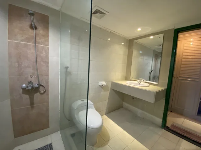 غرفة بزنس بسريرين منفصلين، Hotel Kharisma 3/3