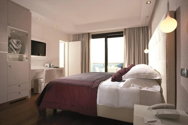 غرفة ديلوكس، Paradiso Relais Hotel 7/9