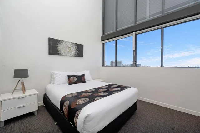 شقة بغرفتي نوم، Central Islington Apartments By Vivo 6/10