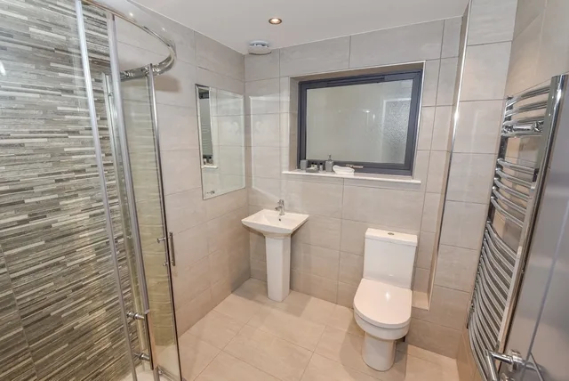 شقة بسرير فردي بغرفتي نوم، Dream Apartments St Thomas Hall 3/4
