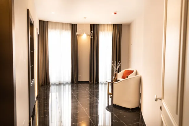 Apartment, Villa Zaccardi 3/3