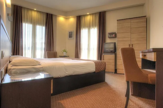 Inner, Twin Beds، Hotel Abc 4/7