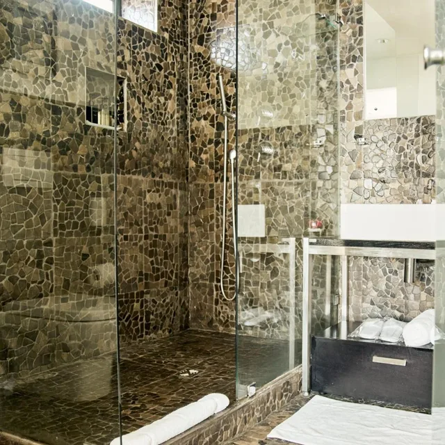 Grand, Pool, Deluxe, Double Bed، Dysart Boutique Hotel 4/4