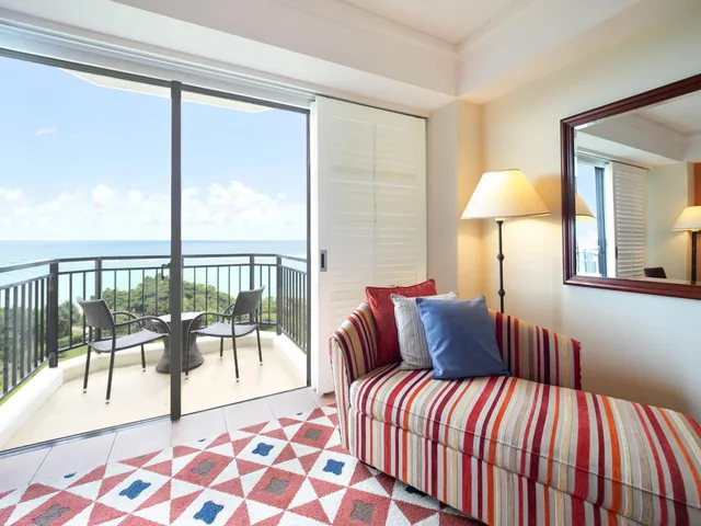 غرفة بريميير، Hotel Nikko Alivila Yomitan Resort Okinawa 4/6