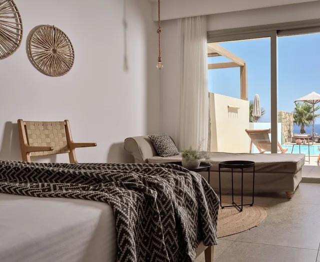 Pool, Cape, Suite، Seaside A Lifestyle Resort - Adults Only 4/6