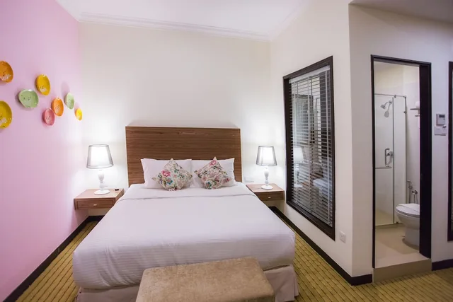 Classic, King Bed, No Window، Aava Malacca Hotel 1/4