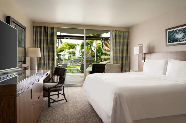Kukahi, King Bed, Adult Only، The Westin Maui Resort & Spa, Ka'anapali 2/6