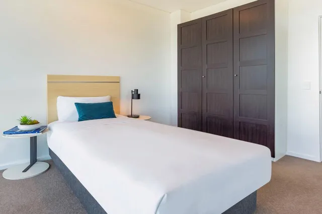 Avani Adelaide Residences، أديليد 5/39