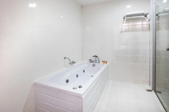 جناح جونيور، Aria Claros Beach & Spa Resort 2/2