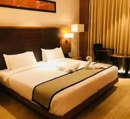 Premier, Single, Grand Tamanna Hotel 1/1