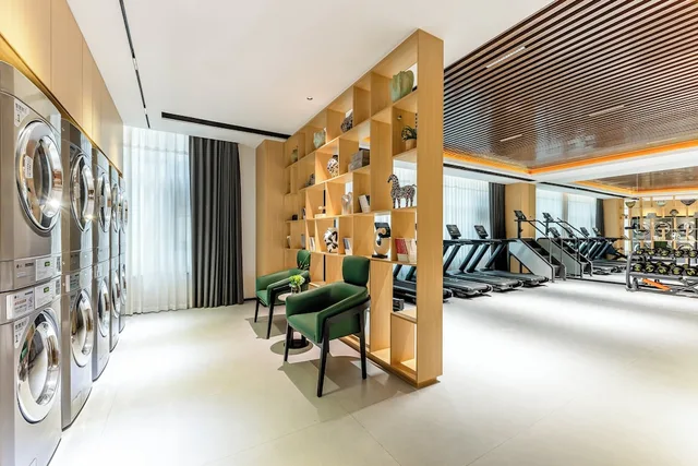 Holiday Inn Suzhou North by IHG، سوجو 29/50