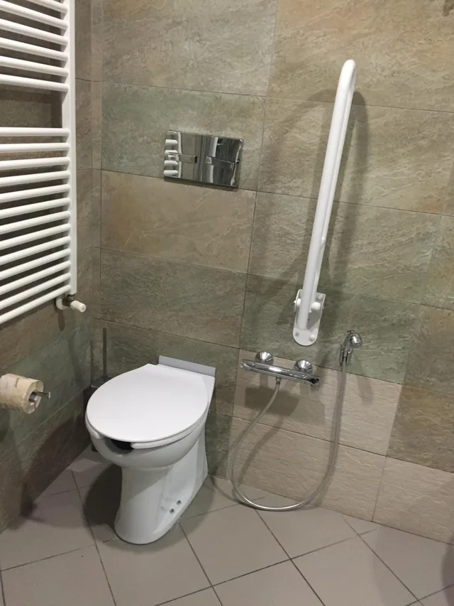 Superior, Double Bed, City Side, Balcony, Pool Access، Yes Hotel Touring & Spa 7/10