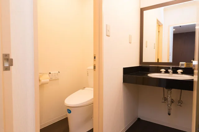 غرفة رباعية، Hotel Precia Naha Tsujimachi 2/4