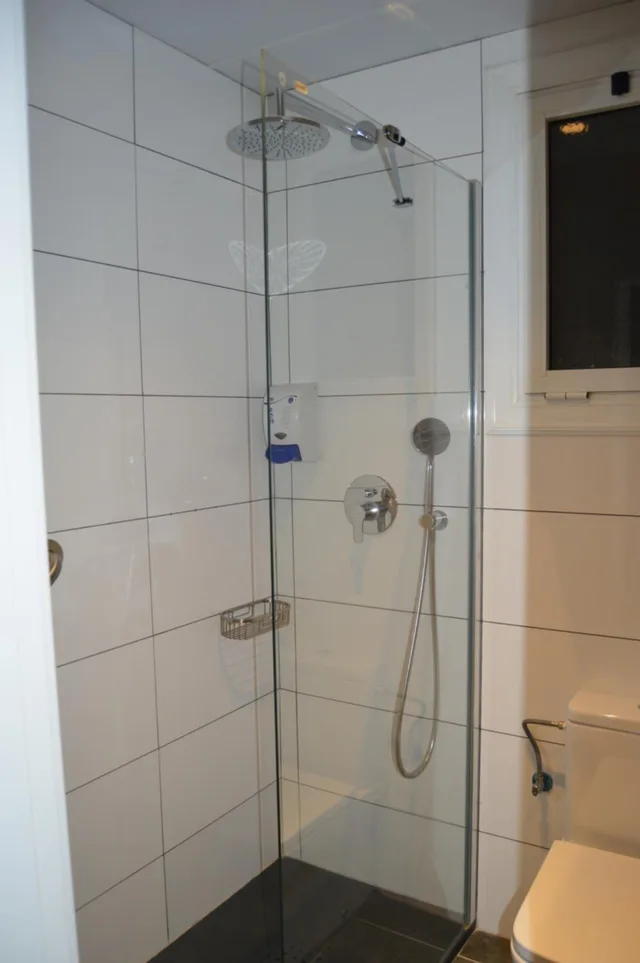 غرفة عائلية، HOTEL CIUTADELLA 7/8