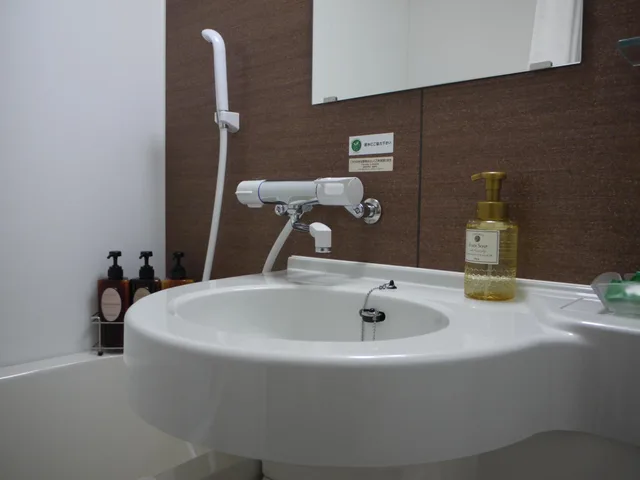 Superior, Single, Hotel Route-Inn Kanuma Inter 5/5