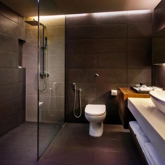 Deluxe, King Bed, Hotel Armada Petaling Jaya 4/6
