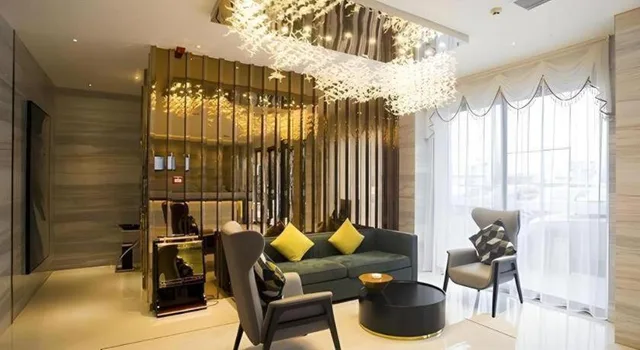 City Comfort Inn Changsha Huangxing Avenue Airport، تشانغشا 28/40