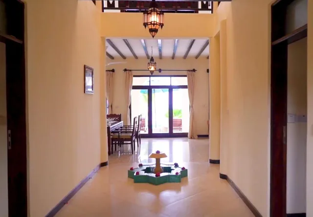 فيلا بـ3 غرف نوم، Villa Serenity 6/7
