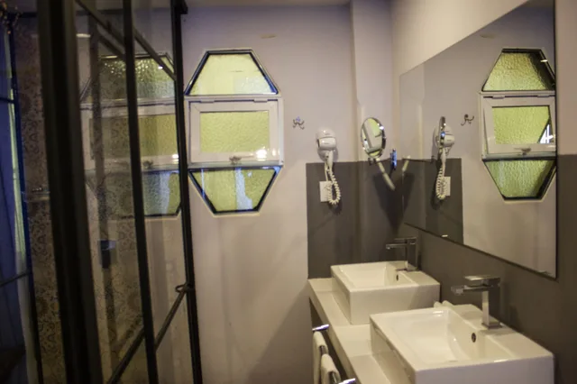 Loft, Suite, King Bed، Casa Pepe 10/10