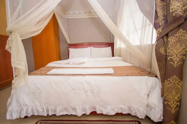 غرفة أساسية مفردة بسرير فردي، The Stand Leisure Hotel 8/10