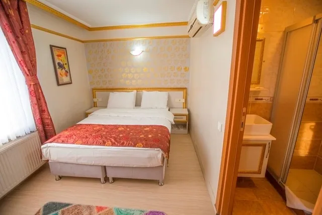 غرفة قياسية مفردة، Boutique Dedem Hotel 1/3